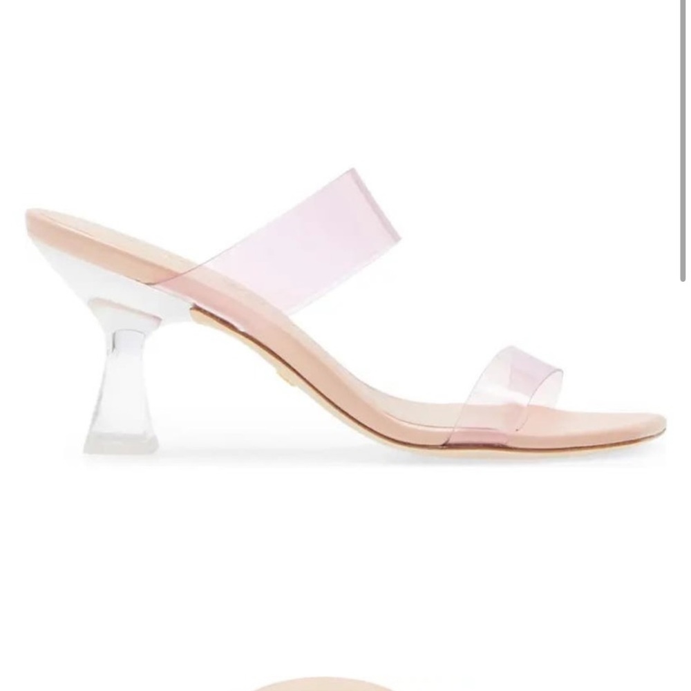 Stuart Weitzman Kristal 7.5
